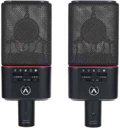 OC818 Black Dual Set Go