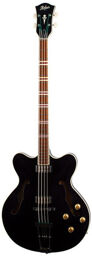 Verythin Bass HCT-500-7 BK Noir