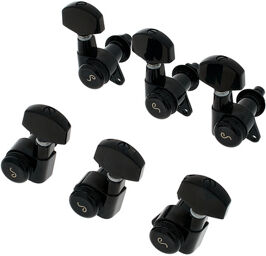 M6 135 Locking 3L/3R BC