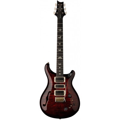 Special Sh Fire Smokeburst