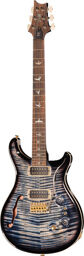 40th Custom 24-08 Semi Ltd WBS Faded Whale Blue Smokeburst