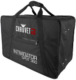CHS-360 Bag Black