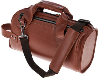 Gigbag 1 Cornet, Brown Marron