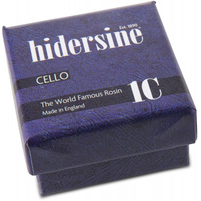 Colophane 1C Violoncelle (Claire)