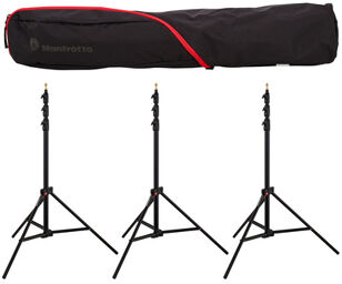 1004BAC 124-366cm BK Bundle Noir