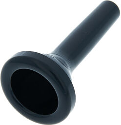 BIO mouthpiece black 6 1/2 Noir