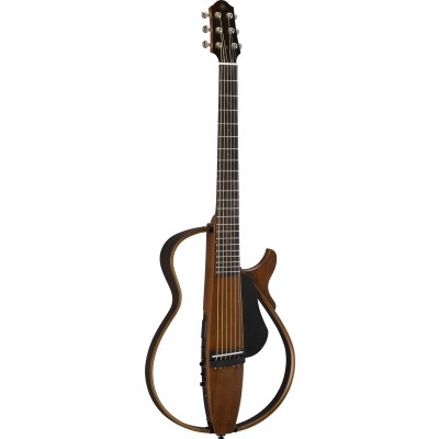 Silent Slg200S Natural