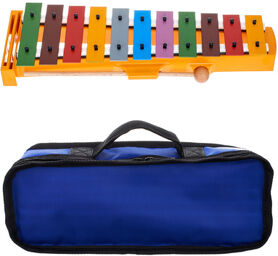 GS Kids + bag B-GS/B-SG Bleu