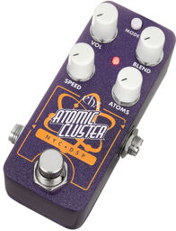 Electro Harmonix Pico Atomic Cluster