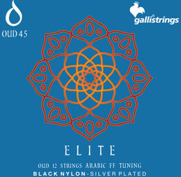 OUD45 Arabic FF Tuning BN