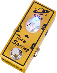 Tiny Spring Reverb V2
