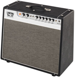 Royalist MKIII Combo BK Noir