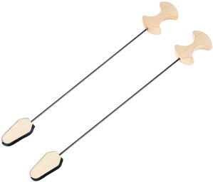 Hamm. Dulcimer Mallet 20CTLF