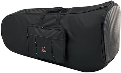 146 Gig Bag Tuba Black Noir