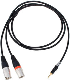 Basic HBA-3SM2 1,5m