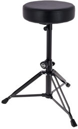 14015 Drum Throne Noir