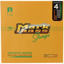 Groove NPS 045-100 RW