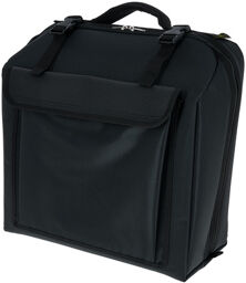 Standard Accordion Bag 48 Noir