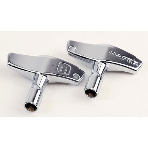 Pack De 2 Cles De Batterie