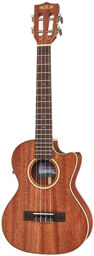 KA-SMH-TG-CE Tenor Ukulele Naturel