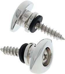 PWEEP202 Elliptical End-Pins