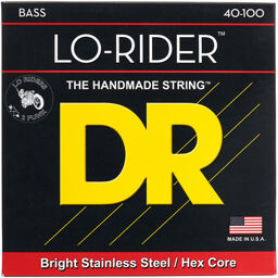 Lo-Rider LH-40