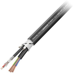 Monolith1 DMX/Combi 1,5mm²