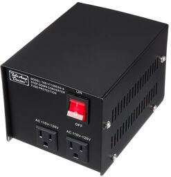 Transformer 230/115V 100VA