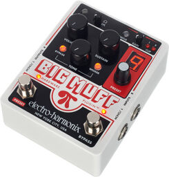Electro Harmonix Big Muff PI Hardware Plugin