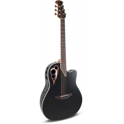 Ov534105 Black Satin