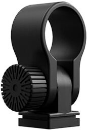 XLR-MOUNT black