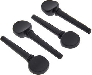ZW 910 Violin Pegs GM Thin