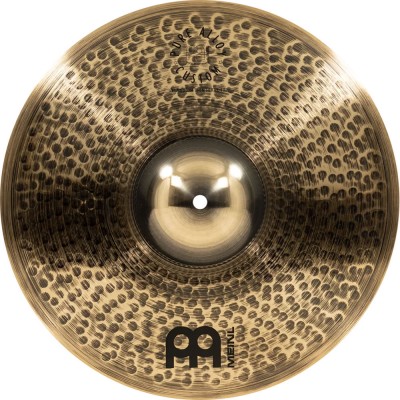 Charleston Hi Hat Pure Alloy Custom 15