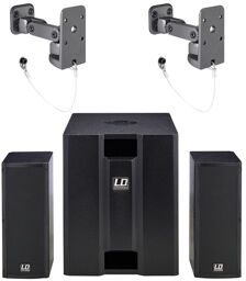 Dave 8 Roadie Install Bundle