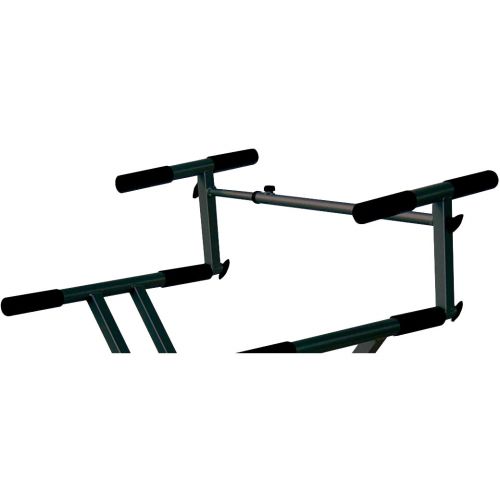 Extension clavier XOP Noir