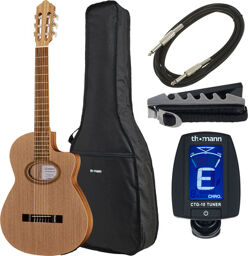 Gypsy Nylon CE Bundle Naturel