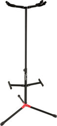 Adjustable Hanging Stand 2-Gtr Noir