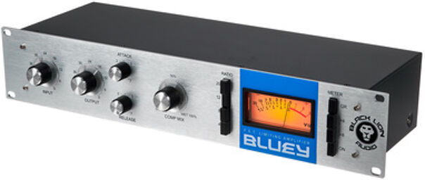 Bluey Limiter