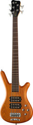 RB Corvette $$ 5 HV TS Honey Violin Transparent
