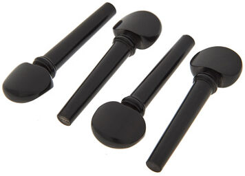 ZW 914 Violin Pegs WG Medium