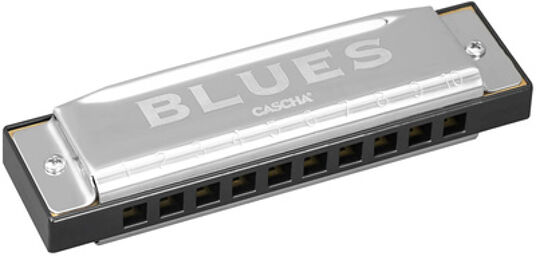 HH-2157 Blues Harp G