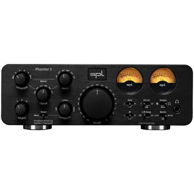 Phonitor 3