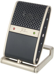 Tula Mic Black