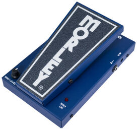 PBA-92 Rex Brown Old Blue Wah