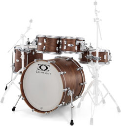 Series 6 Standard Natural Satin Natural