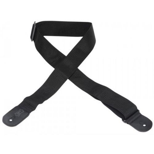 5 CM Polypropylene Black