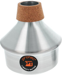 Liberty Trumpet Wah Wah Alu