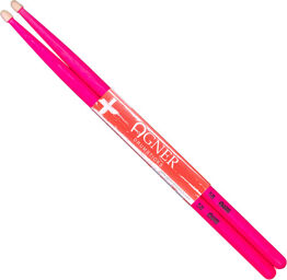 5B UV Hickory Pink pink