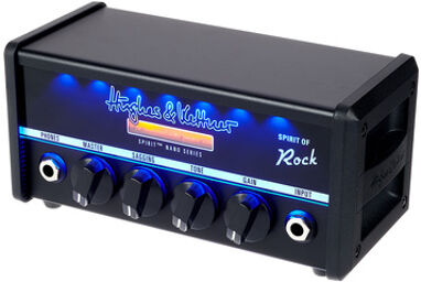 Hughes&Kettner Spirit of Rock