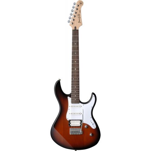 Pacifica Pa112V Old Violin Sunburst